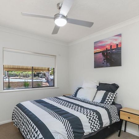 Gossan Street Units Διαμέρισμα Broken Hill Εξωτερικό φωτογραφία