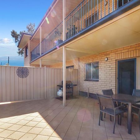 Gossan Street Units Διαμέρισμα Broken Hill Εξωτερικό φωτογραφία