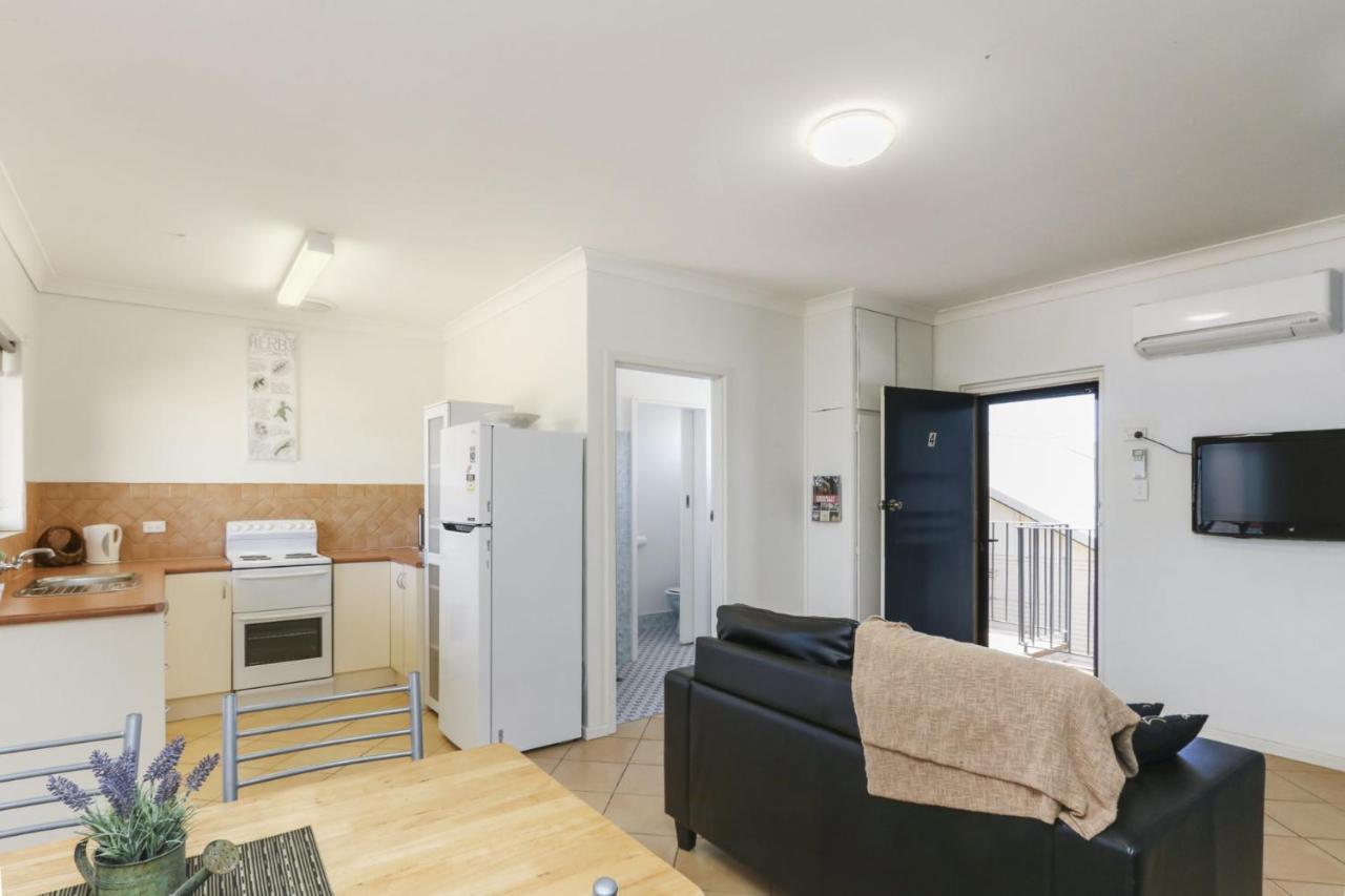 Gossan Street Units Διαμέρισμα Broken Hill Εξωτερικό φωτογραφία