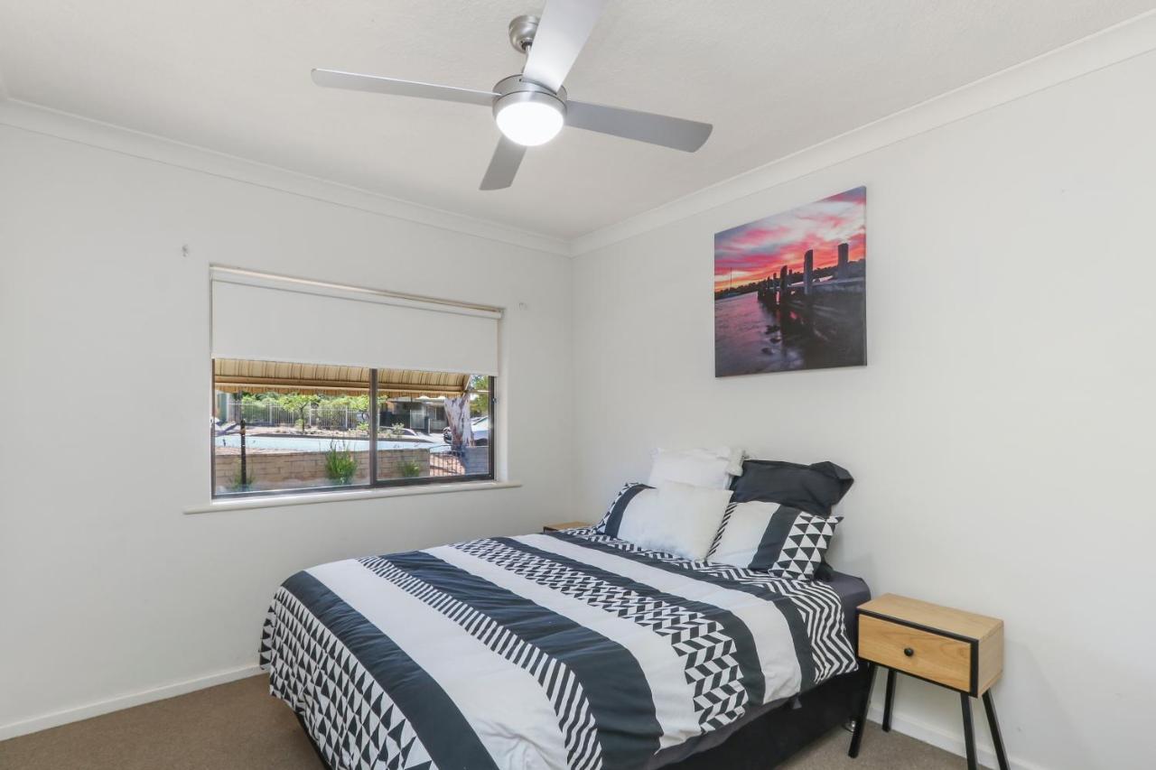 Gossan Street Units Διαμέρισμα Broken Hill Εξωτερικό φωτογραφία