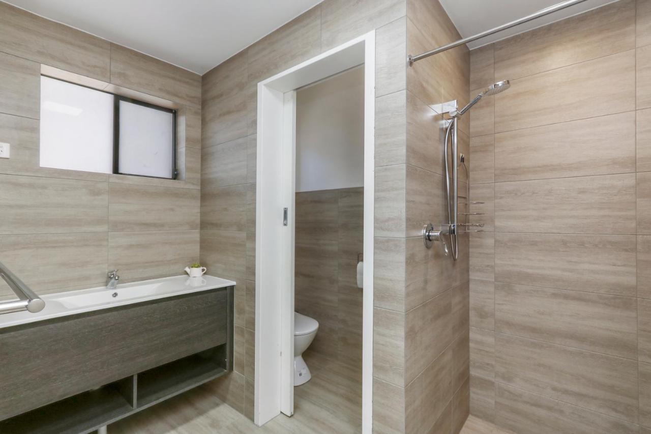 Gossan Street Units Διαμέρισμα Broken Hill Εξωτερικό φωτογραφία
