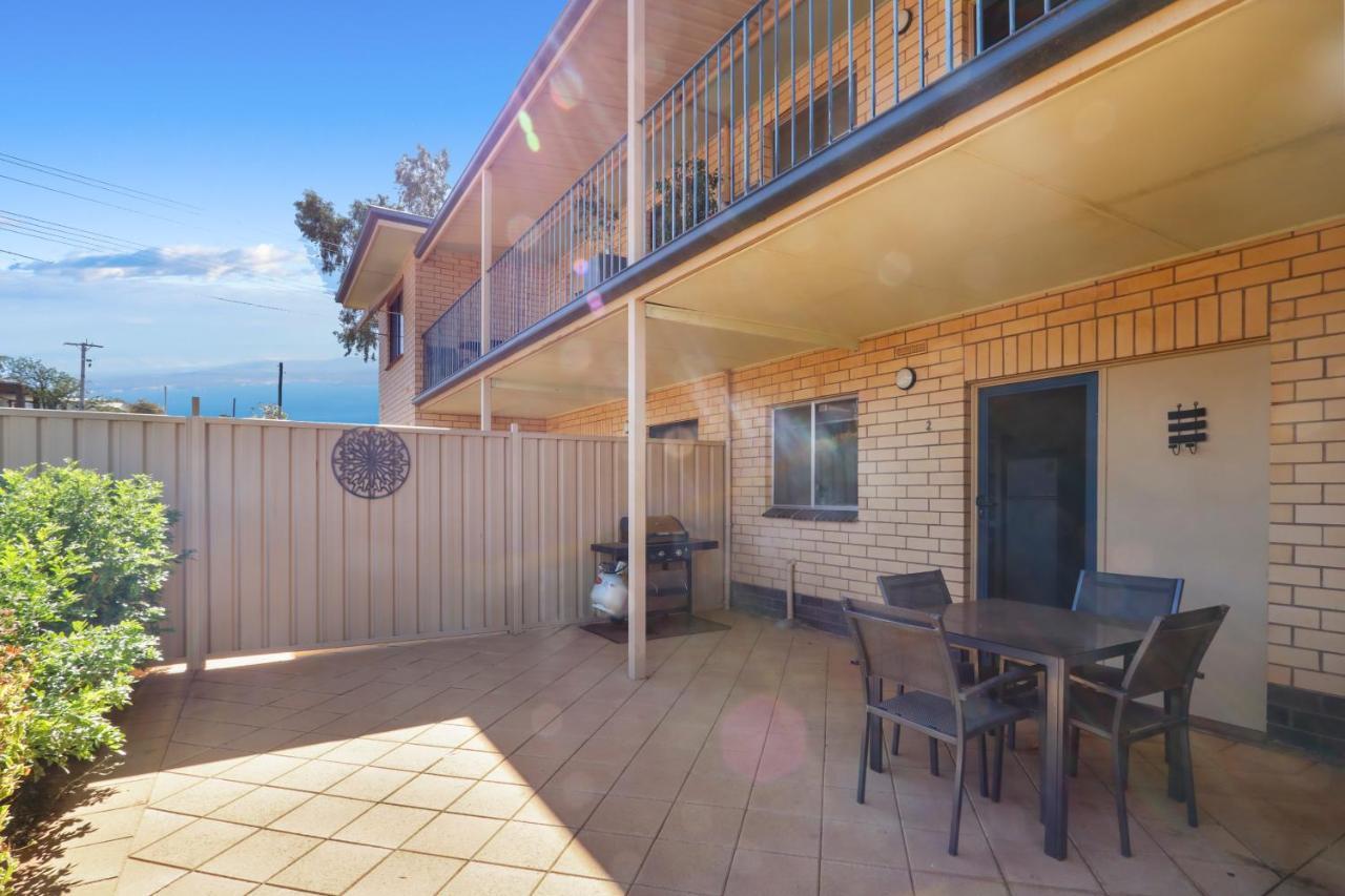 Gossan Street Units Διαμέρισμα Broken Hill Εξωτερικό φωτογραφία